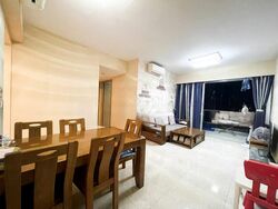 The Eden At Tampines (D18), Condominium #501776491